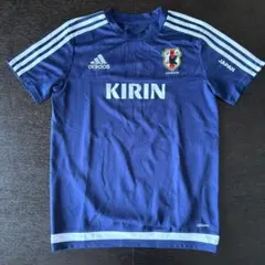 新品 日本代表×アディダス×キリン 機能性も兼ね備えた限定販売の