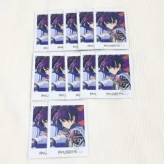2026年最新】あんスタ trip ぱしゃっつの人気アイテム - メルカリ