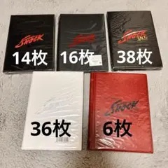 写真100以上！Endless SHOCK フォトアルバムのサムネイル