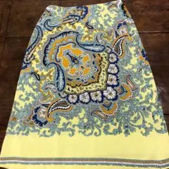 メルベイユアッシュのスカートのサムネイル