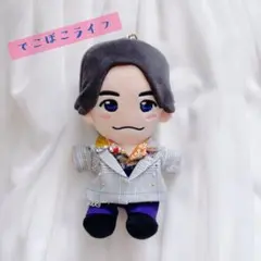 はぴぬい ちびぬい 服 Aぇ! group 正門良規 Fashion Killa - メルカリ