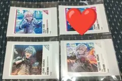 アイドリッシュセブン オリジナルラベル缶 第2弾 天 悠 巳波 3種セット