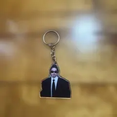 藤井風キーホルダー アクリルチャーム