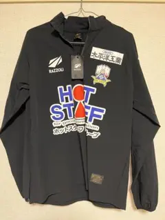 FC岐阜 支給品 RAZZOLI 長袖シャツとショートパンツ セット Lサイズ FC岐阜 支給品 RAZZOLI 長袖シャツとショートパンツ セット Lサイズ FC