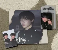 &TEAM ニコラス NICHOLAS ケミトレカ we on fire