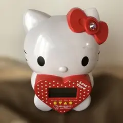 サンリオレトロ ハローキティ ココナッツキティ トロピカルキティ 激