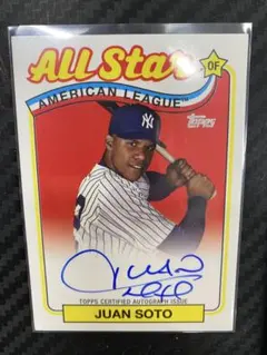 2026年最新】juan soto サインの人気アイテム - メルカリ