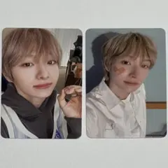 kickflip ドンファ ジュワン サノク 事前収録 トレカ ユニット トレカ 2025年最新】Kickflip サノク ドンファの人気アイテム - メルカリ