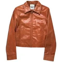 2025年最新】share spirit レザー ジャケットの人気アイテム - メルカリ