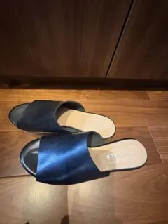 Rose Bud ローズバット　サンダル