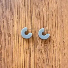 SHISHIKUI Pierce II / SMOKY PINK シシクイピアス - メルカリ
