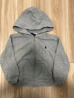 Polo Ralph Lauren フルジップパーカー