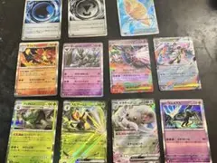 ポケモンカードセット ニンジャスピナー