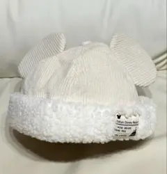 東京ディズニーリゾート ミッキーマウス帽子