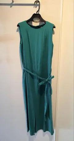 新品 ユナイテッドアローズ　グリーンレーベル　ワンピース