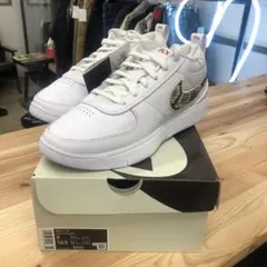 シューズ(男性用) Nike BOOK1 RATTLESNAKE EP 27cm NIKE Book 1 FJ4249 101 - Shiekh