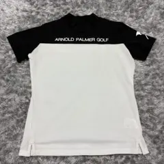【美品】ARNOLD PALMER GOLF レディース 半袖シャツ