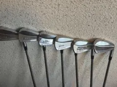 SRIXON Z-FORGED PROJECTX6.0 6本セット(5-P) SRIXON Z-FORGED 6本セット(5-P) projectX6.0 - メルカリ