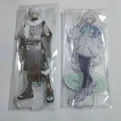 叢雲カゲツ アクスタ welcome ワンにゃん Days にじさんじ