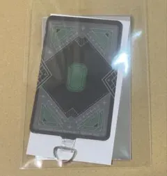 うたプリ　特典　タブキス　嶺二のサムネイル