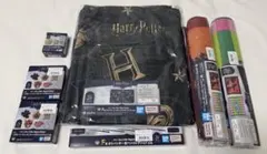 ハリーポッター　一番くじ　まとめ売り　新品未開封