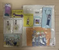 なにわ男子 高橋恭平 なにわのにわ グッズ まとめ売り