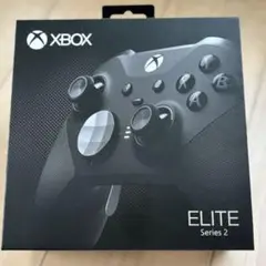 Xbox Elite Series 2 コントローラー
