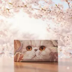 PERFECT DIARY アイシャドウパレット 猫デザイン