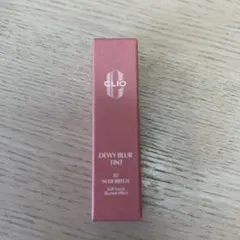 CLIO DEWY BLUR TINT 07 NUDE BREEZEのサムネイル