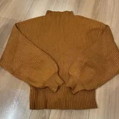 SPRAYPREMIUM ニット