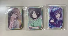 プロセカ 東雲絵名 缶バッジ まとめ売り