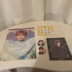 木村柾哉　ブレイクザコード　グッズ