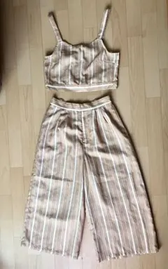 CHILLE anap セットアップ パンツのサムネイル