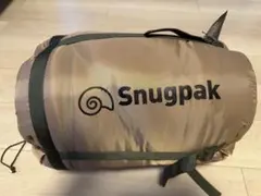 Snugpak 寝袋 ベージュ Amazon.co.jp: Snugpak(スナグパック) 寝袋 シュラフ スリーパー