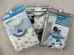 ☆新品未使用未開封☆ タンクトップ肌着セット95cm