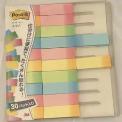 3M Post-it ポストイット 付箋セット