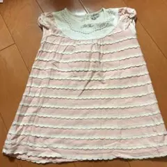 【ジルスチュアート】ワンピース　110のサムネイル