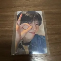 KO1KEYZ シンヘン ファンミ トレカ