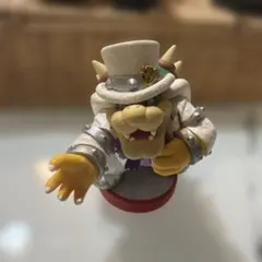 クッパ フィギュア スーツアミーボ