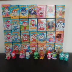 クレヨンしんちゃんフィギュア 25体まとめ売り - メルカリ