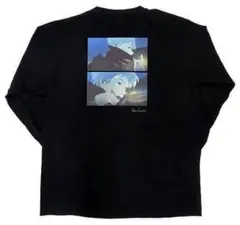 新品未使用】呪術廻戦×ZOZOTOWN 狗巻棘 ロンT ( Sサイズ) - メルカリ