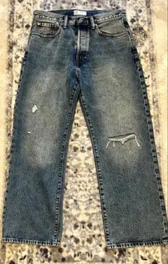 Gap 90’s loose fit ジーンズ　32×30