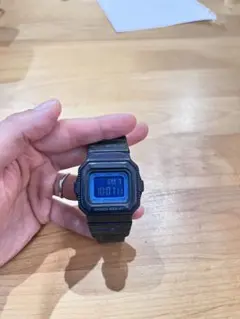 CASIO G-SHOCK mini デジタル腕時計 本体のサムネイル
