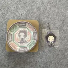 鬼滅の刃一番くじ　胡蝶しのぶ　小皿　ラバスト