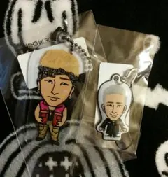 陣クリアチャーム クリーナー