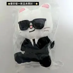 スキズ StrayKids POPUP限定 ぴょこぴょこぬいぐるみ リービット