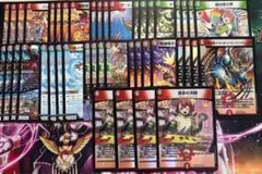 香取ニイカ　VR 以下　4コン 11種 44枚　ファイアーバード フェニックス