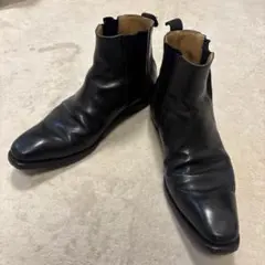 2026年最新】theory サイドゴアブーツの人気アイテム - メルカリ