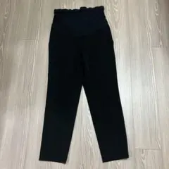 UNIQLO マタニティスマートアンクルパンツ Sサイズ