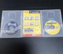 ポケモンコロシアム　ポケモンチャンネル